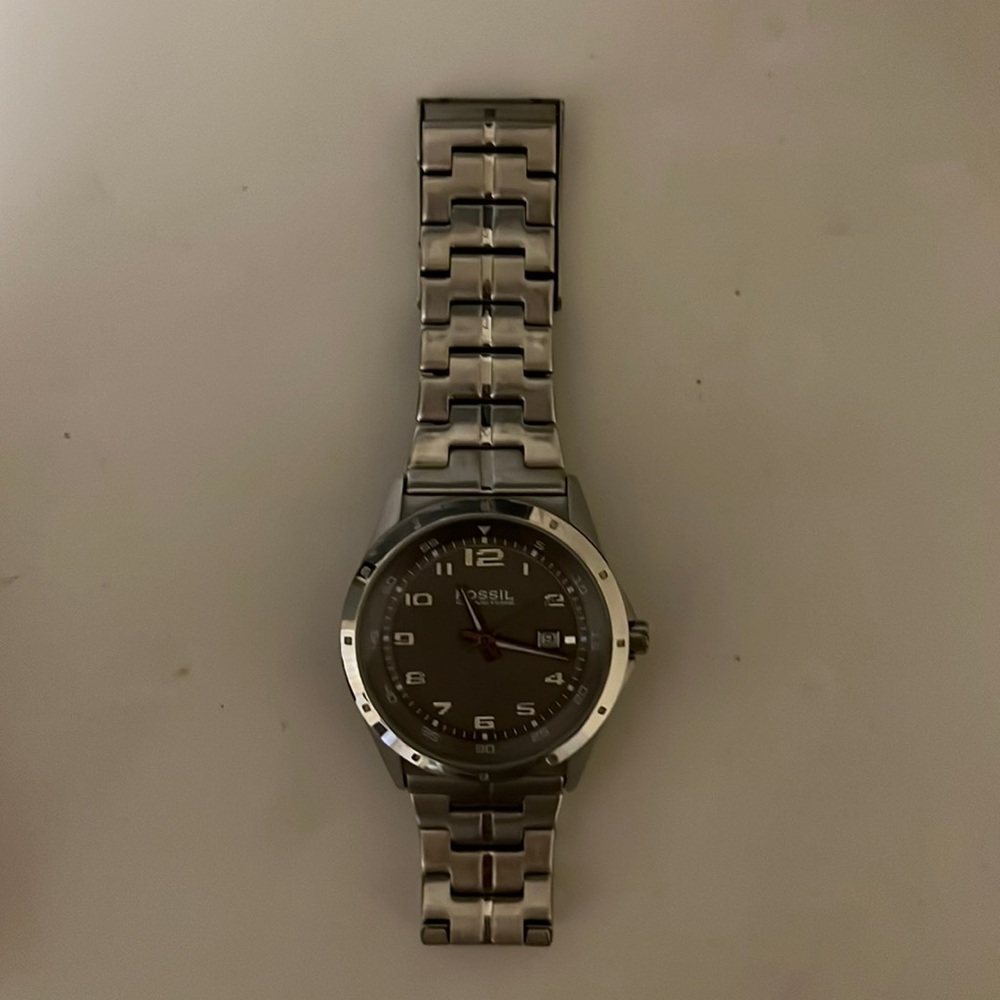 Fossil 6,418.706B1 Mens Watch